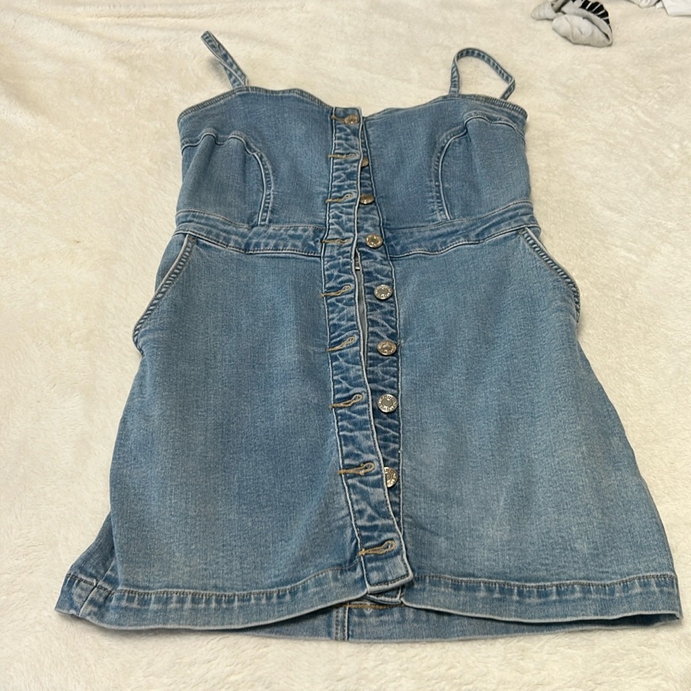 Guess dress